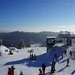 شقة Astenpanorama *