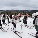 Astenpanorama شقة