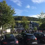 شقة Astenpanorama