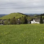 Astenpanorama Апартаменты Винтерберг