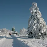 Astenpanorama Апартаменты