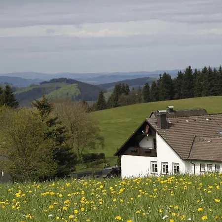 Astenpanorama Διαμέρισμα Βίντερμπεργκ