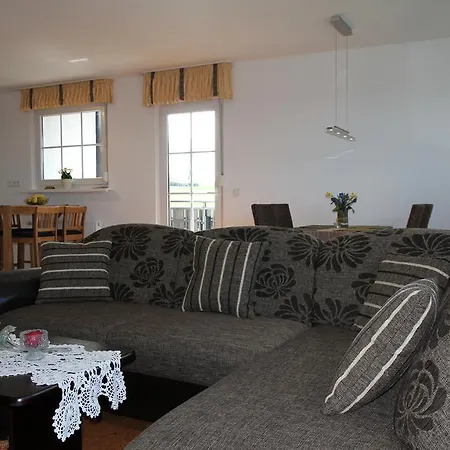 Astenpanorama 아파트