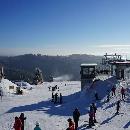 Διαμέρισμα Astenpanorama *