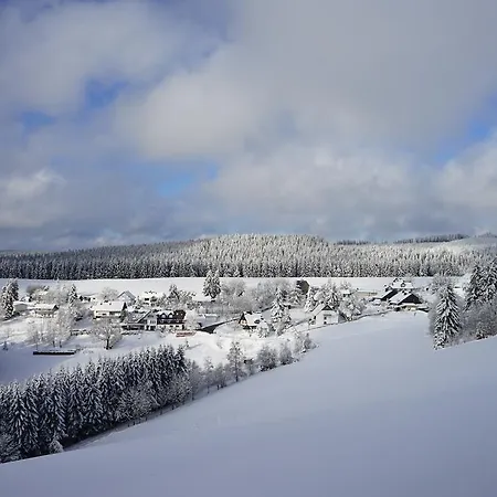 Astenpanorama Winterberg