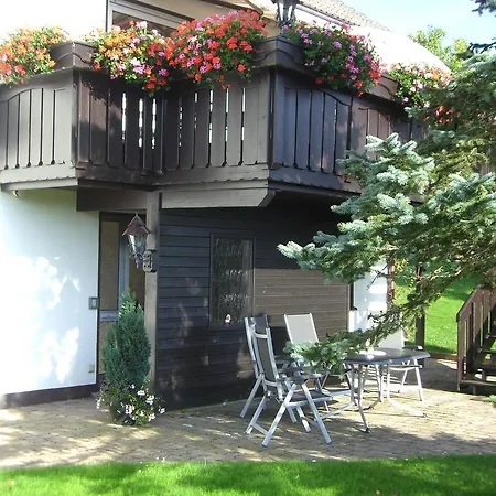 Astenpanorama 아파트 *