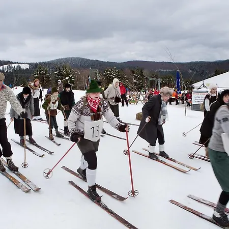 Astenpanorama 아파트