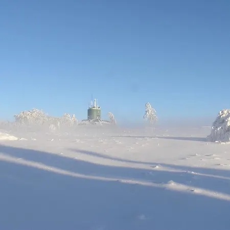 Astenpanorama 아파트 빈터베르크