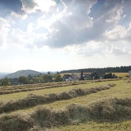 Astenpanorama Διαμέρισμα