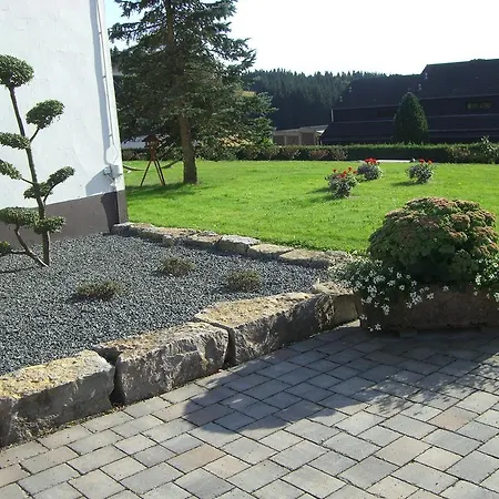 아파트 Astenpanorama 빈터베르크