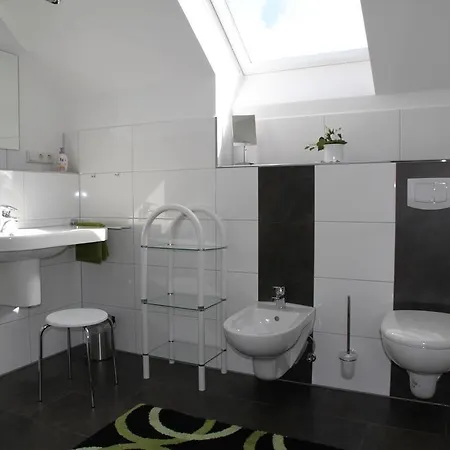 Astenpanorama 아파트 빈터베르크