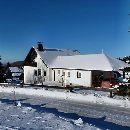 아파트 Astenpanorama 빈터베르크