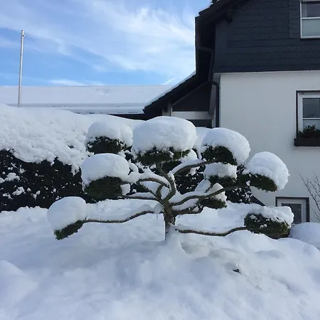 Διαμέρισμα Astenpanorama