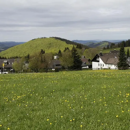 Astenpanorama Διαμέρισμα Βίντερμπεργκ