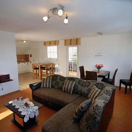 Astenpanorama Διαμέρισμα