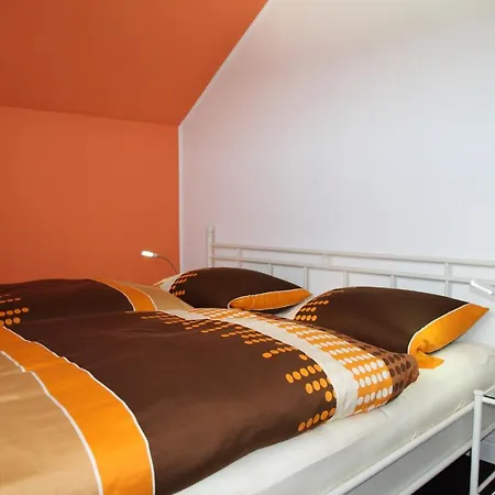 아파트 Astenpanorama 빈터베르크