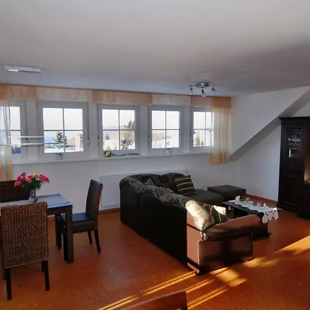 Astenpanorama Διαμέρισμα