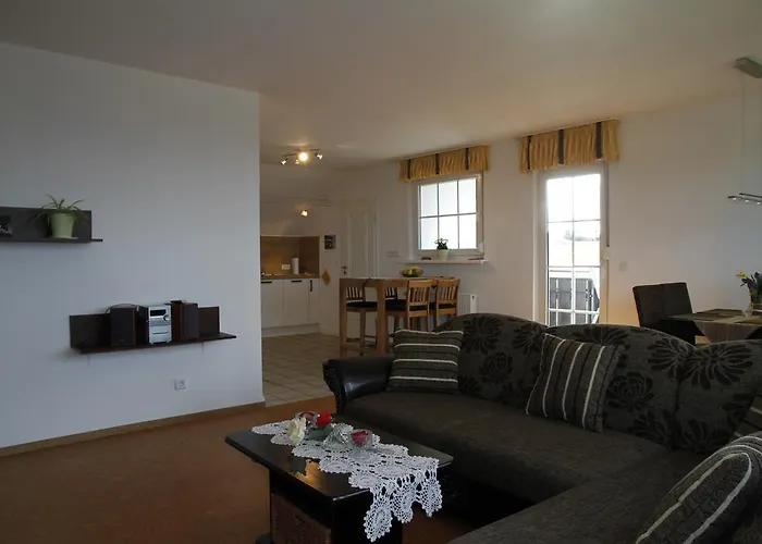 Astenpanorama Apartman Winterberg