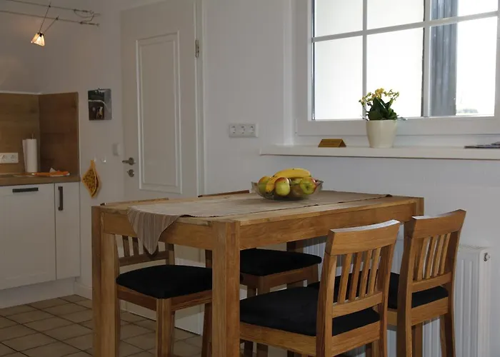 Astenpanorama Apartman Winterberg