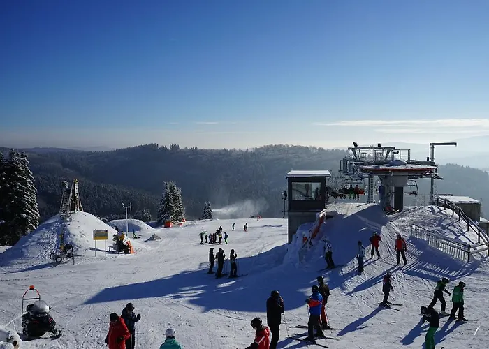 شقة Astenpanorama *