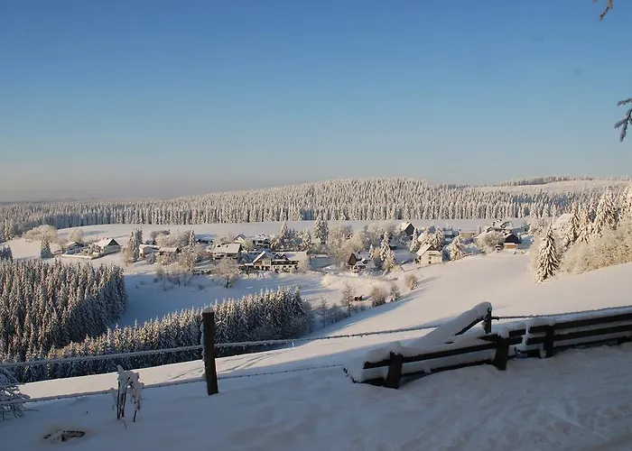 Apartman Astenpanorama