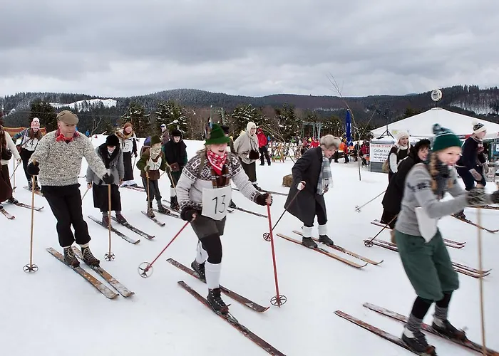 Astenpanorama شقة