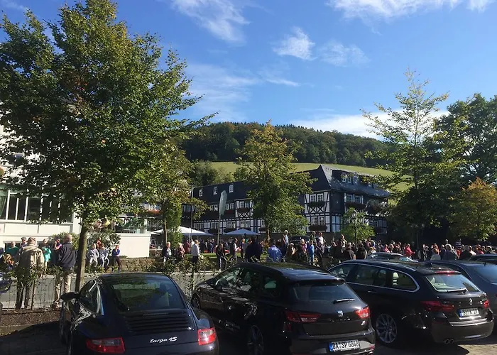 Apartman Astenpanorama