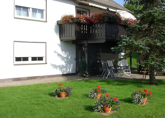 Astenpanorama شقة