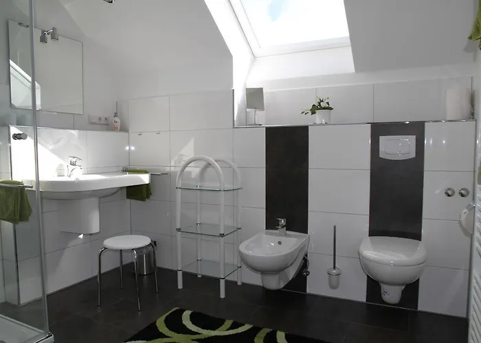 Astenpanorama Apartman Winterberg