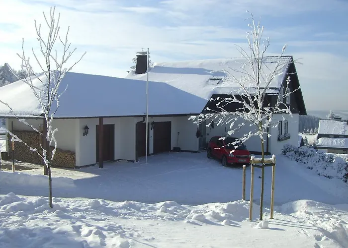 Astenpanorama Apartman *