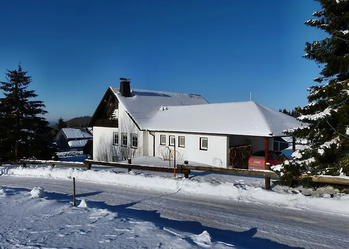 شقة Astenpanorama وينتربرغ