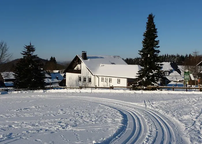 Apartman Astenpanorama