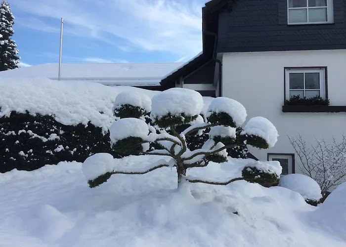 شقة Astenpanorama