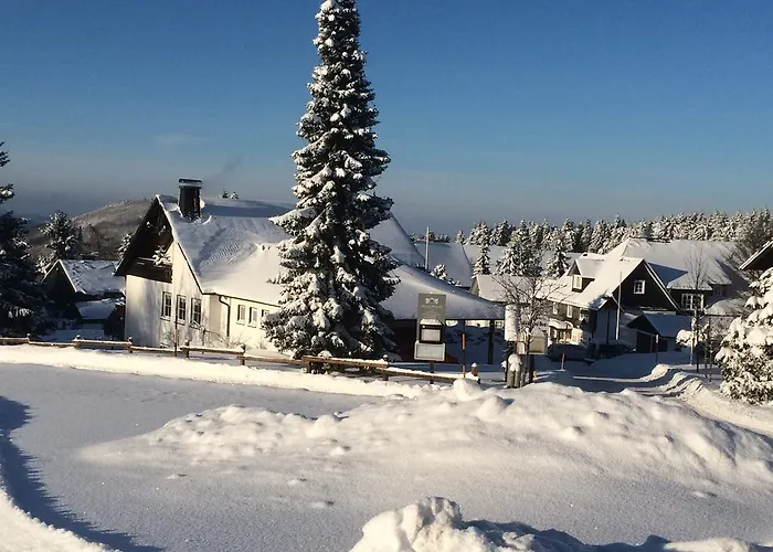 Astenpanorama شقة *