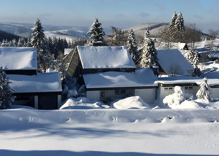 شقة Astenpanorama