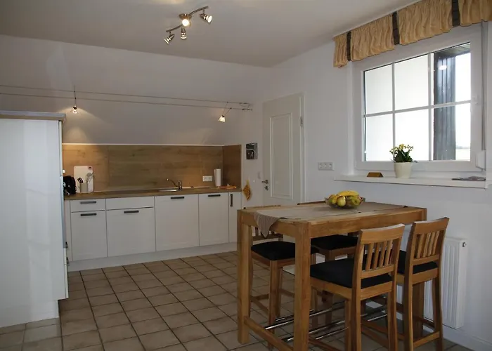 Apartman Astenpanorama