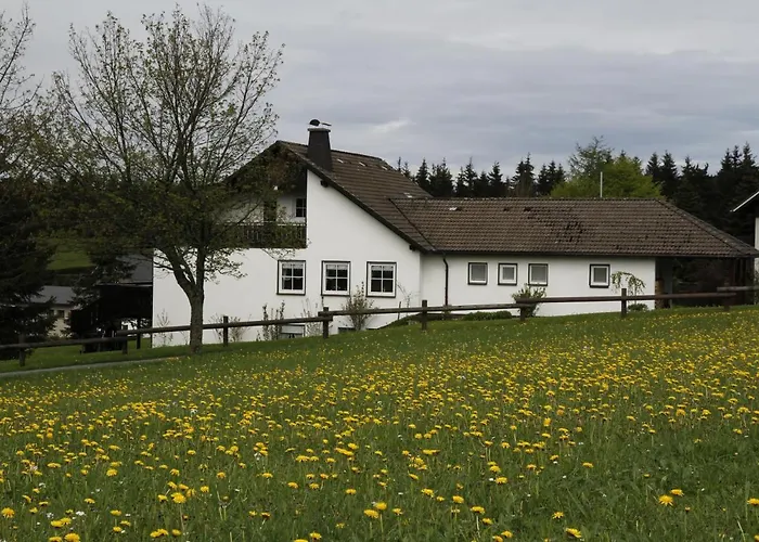 Apartman Astenpanorama *