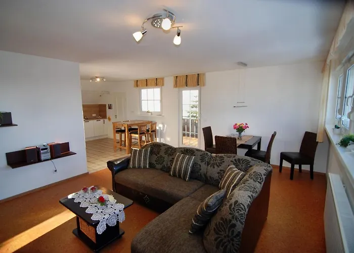 Astenpanorama شقة