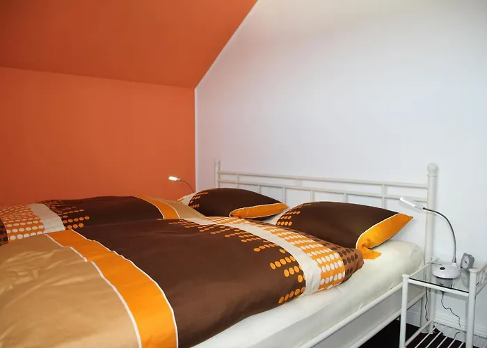 Apartman Astenpanorama Winterberg