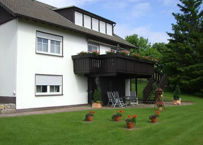 Astenpanorama Apartman *