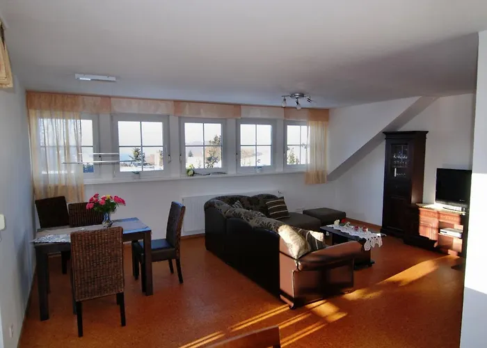 Astenpanorama Apartman